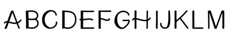 happy font Font - What Font Is