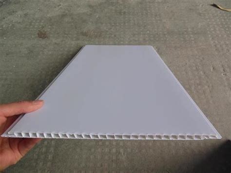 White Glossy Pvc Ceiling Panels At Best Price In Jiaxing Lonstrong