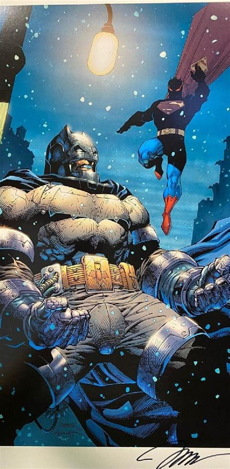 Batman The Dark Knight Returns Wallpapers Wallpaper Cave