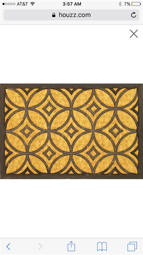 From Houzz Geometric Geometric Accessories Clutch