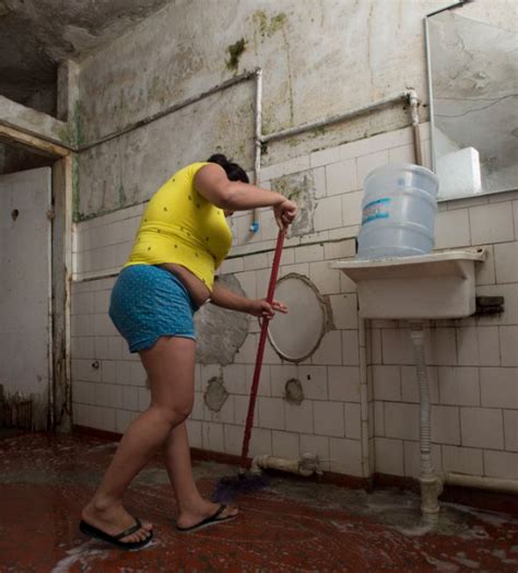 Mulheres Gastam Quase O Dobro De Tempo No Servi O Dom Stico Portal