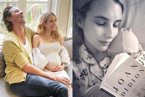 Inside Emma Roberts quiet life in the spotlight.
