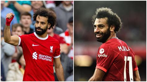 Mohamed Salah Top 3 Records Liverpool Forward Set This Season In Europe