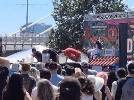 The Portland Hot Sauce Expo Los Angeles Journal