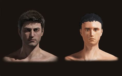 Elden Rings Character Creation Looks To Be A Massive Improvement Over