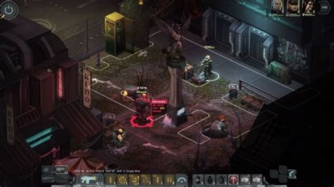 Shadowrun Trilogy Review PS5 An Enduring Blend Of XCOM Turn Based