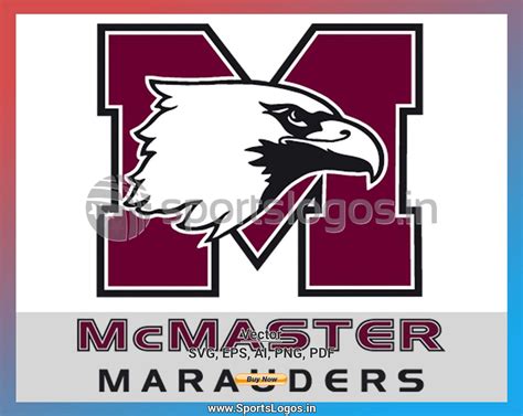 Mcmaster Marauders 2012 Ontario University Athletics College Sports