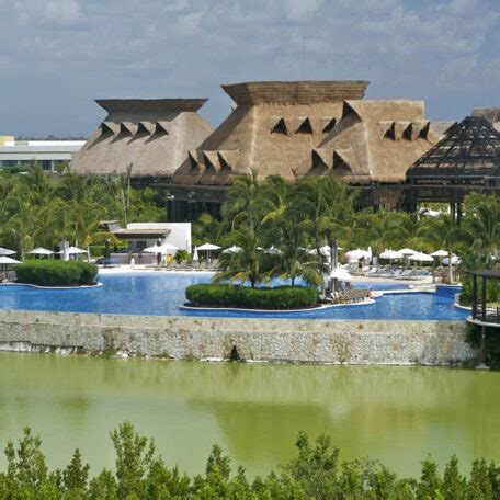 The Grand Mayan Riviera Maya, Cancun