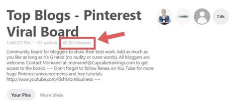 Brilliant Pinterest Marketing Tips To Increase Traffic Learn