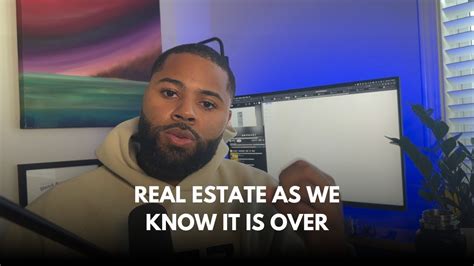 Real Estate As We Know It Is Over Verdict On Industry Changing Lawsuit