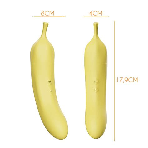 Vibrador Discreto Feminino Em Silicone Recarreg Vel Vibra Es E