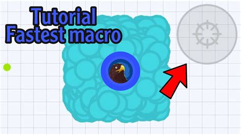 Macro Tutorial Xelahot Macro Agario Mobile Youtube