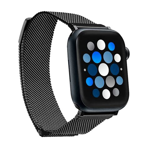 Apple Watch Series 10 Gps 46mm Aluminum Case With Black Sport Band Ml Jet Black Mwwq3lwa