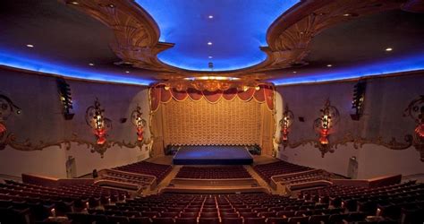 Crest Theater Seating Chart Sacramento | Brokeasshome.com