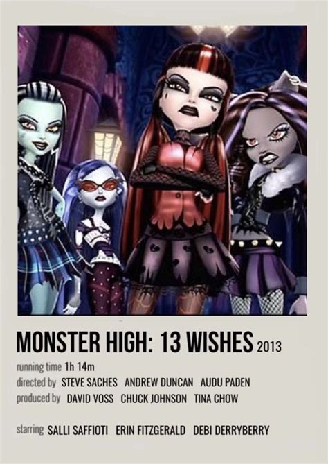 Pin by 𝓔𝓥𝓐𝓖𝓖𝓔𝓛𝓘𝓐 𝓣𝓗𝓞𝓜𝓞 on Οργάνωση ατζέντας Monster high pictures