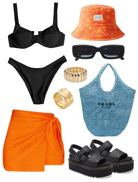 Vacay Outfits Beach Wear Outfits Bikini Outfits Summer Fashion Outfits Holiday Outfits