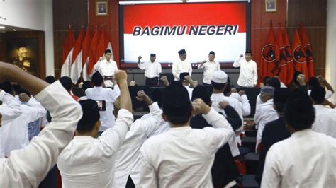 PDIP Gelar Pelatihan Dakwah Digital Jauhkan Politik Indentitas Dan