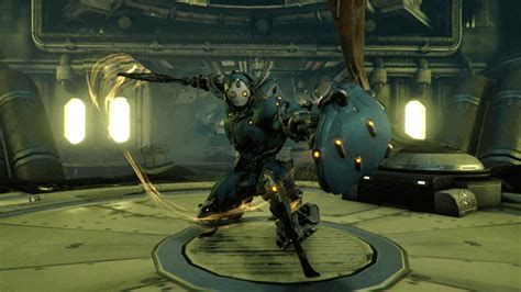 Warframe Tyl Regor Guide 2024 Drops Location Weakness And Defeating