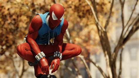 8 Kostum Spider Man Paling Canggih Greenscene Halaman 6