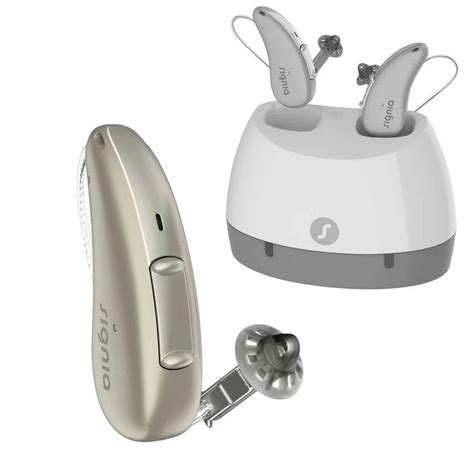 Digital Signia Motion Cg Sp Behind The Ear At Rs 50000 Piece In