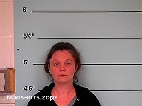 Eads Jeri 03 09 2023 Bourbon County Mugshots Zone