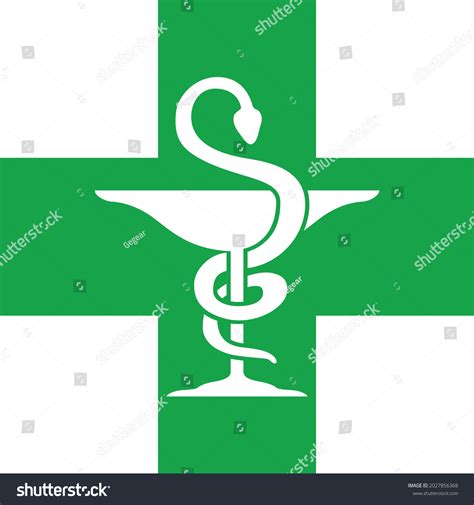 423584 Pharmacy Symbol Vector Images Stock Photos And Vectors