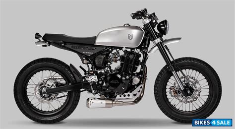 Mutt Razorback 250 Motorcycle Price Specs And Features Bikes4sale