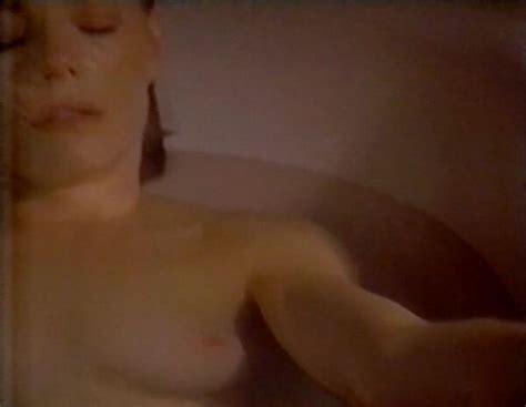 Marg Helgenberger Nude Scenes In Conundrum Tvrip