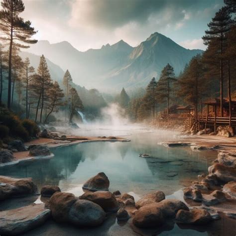 Safe Practices For Hot Spring Swimming Etiquette And Safety Tips For A Relaxing Soak Hot