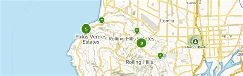 Best Trails near Palos Verdes Peninsula, California | AllTrails