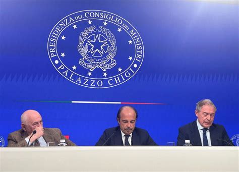 Italia Pioniera Nell IA Un Miliardo Di Investimenti E Una Solida