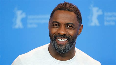 Idris Elba Named Sexiest Man Alive By Top Britain Magazine Times Of