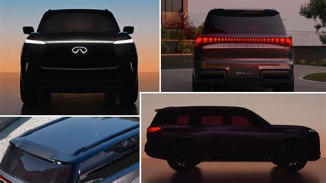 Is This Our First Look At The Next Generation Y Nissan Patrol