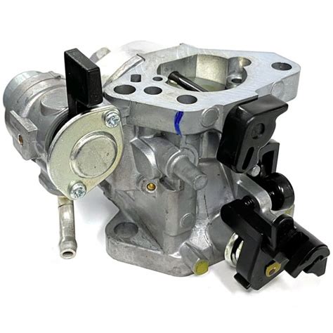 Honda Carburetor Assembly Z K Y Honda Genuine Parts