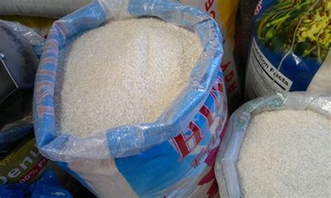 tindero ng bigas binawian ng lisensiya abante tnt breaking news