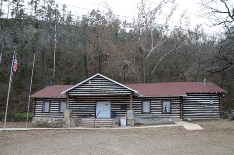 American Legion Post No. 121 Building