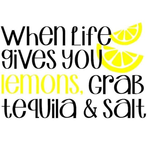 Life Gives You Lemon Svg Etsy
