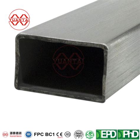 Rhs 200x100x3 Rectangular Hollow Section