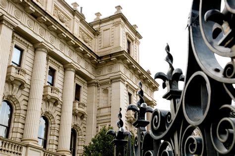 Inquiry into the redevelopment of Melbourne’s public housing towers