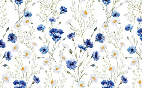 Flower Patterns Wallpapers Top Free Flower Patterns Backgrounds