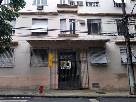 Apartamento Na Rua Santo Amaro Gl Ria Em Rio De Janeiro Por R