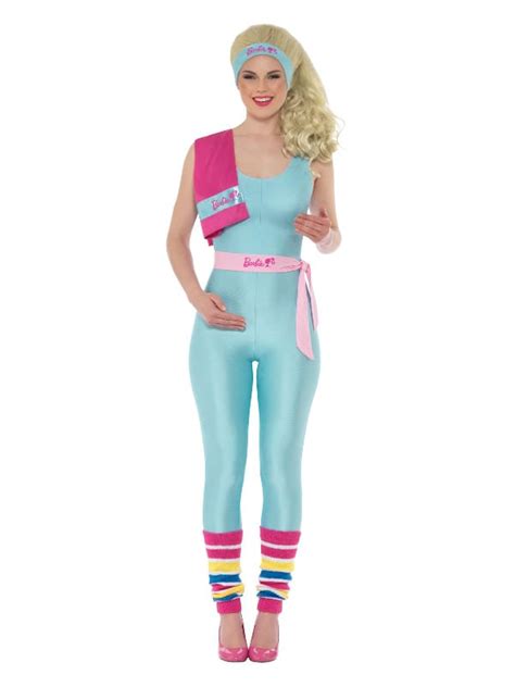 Barbie Costume Costumes R Us Fancy Dress