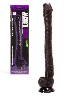 Dildo Gigante Acquisti Online Su EBay