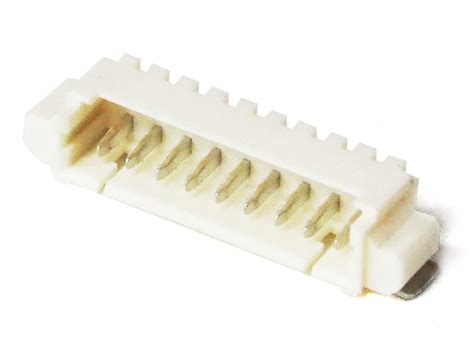 Molex Picoblade Pin Mm Male Header Connector Smd