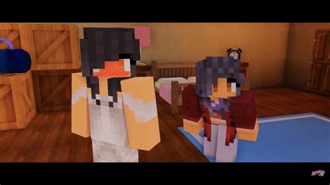 Pin By Dragcause Eh On Aphmau Aphmau Aphmau Fan Art Aphmau And Aaron