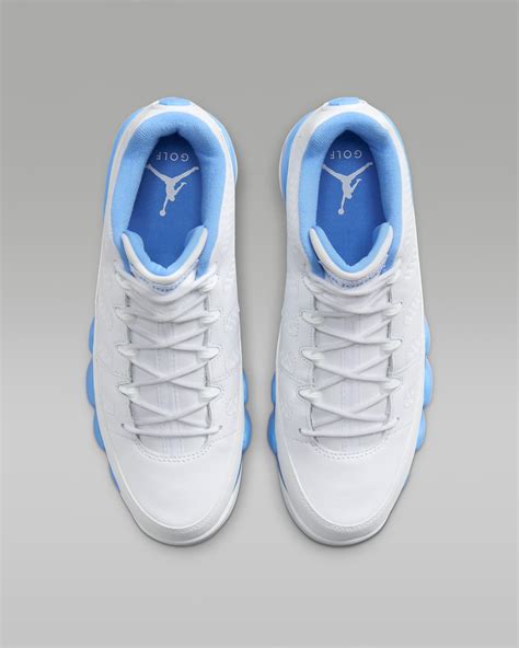 Air Jordan 9 G Golf Shoes