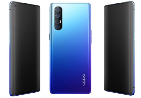 Oppo Find X Neo Et Find X Lite Prix Date De Sortie Et