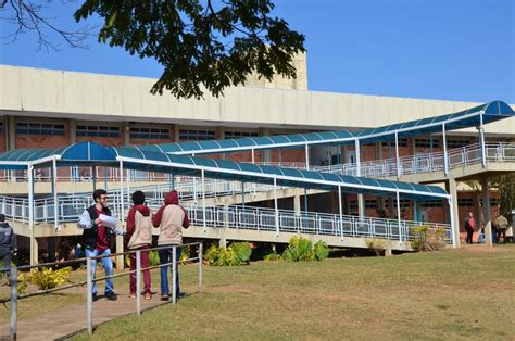 Ib De Botucatu Tem Quatro Carreiras No Top Da Unesp No Brasil