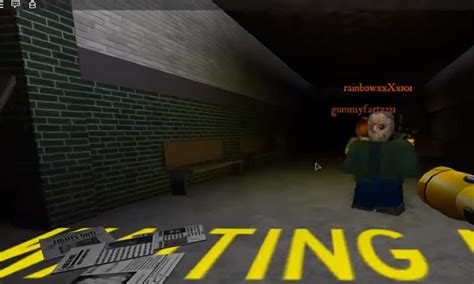 Descargar Guide Roblox Scary Elevator APK Última Versión 1.0 para Android