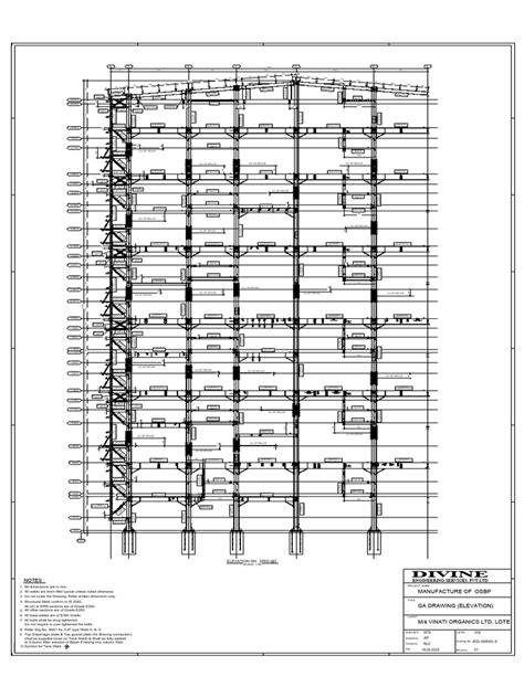elevation  grid  rev  model
